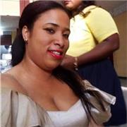 Licenciada en español y literatura con enfasis en español